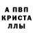 Альфа ПВП СК Gtrc Trfcc
